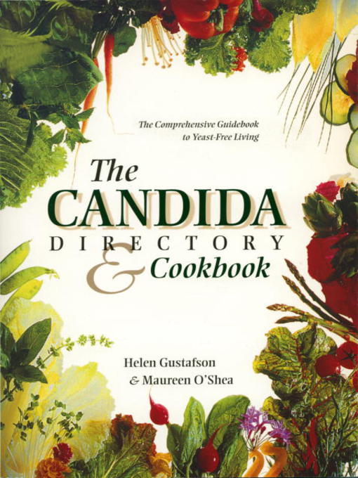 Title details for The Candida Directory by Helen Gustafson - Available